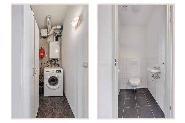 Medium property photo - Plataanlaan 45, 6708 PT Wageningen